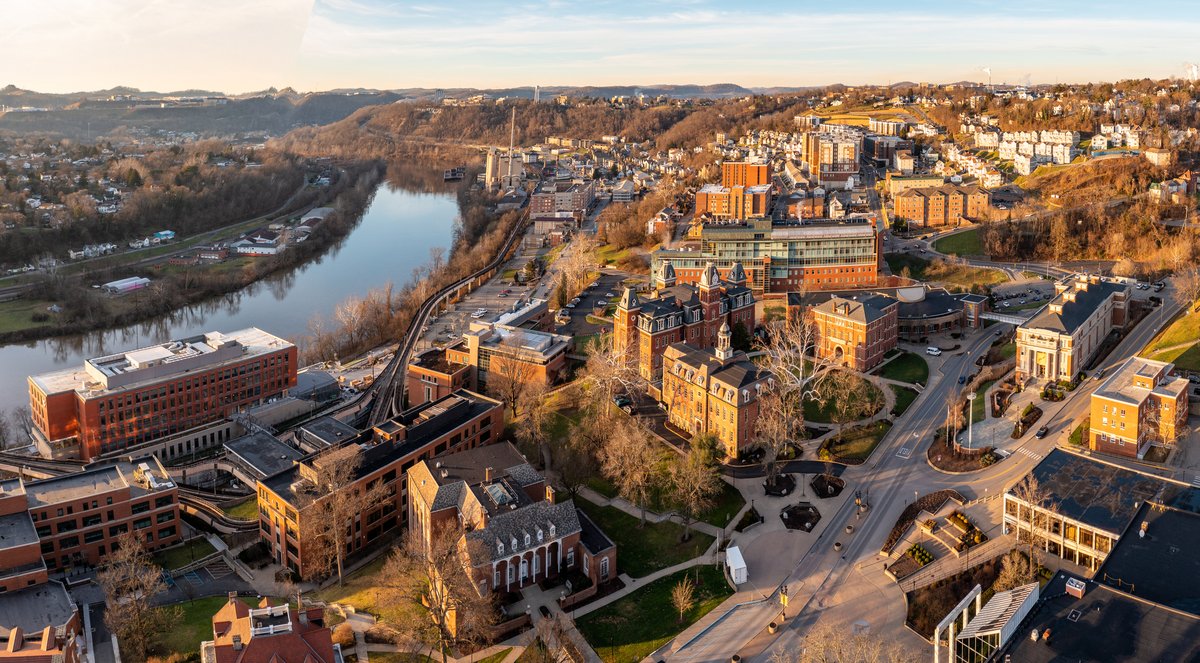 Morgantown, West Virginia